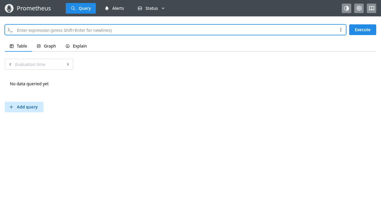 WEB-1 Mantine UI shell, navigation, and readiness